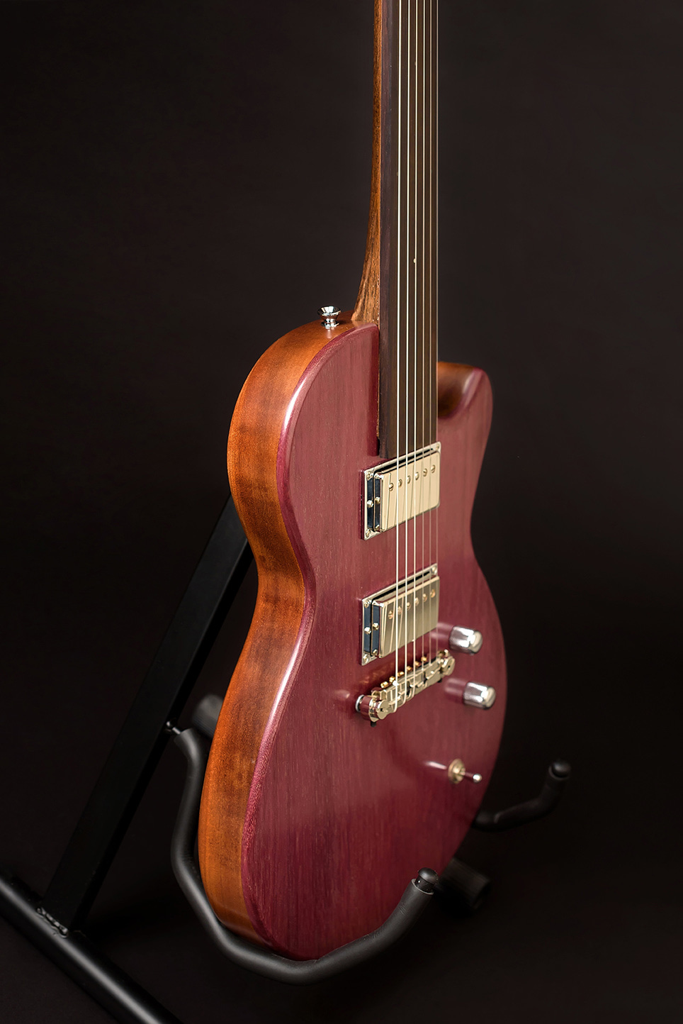 Fretless Stringed Instruments Home - Leavitt Stringed Instruments