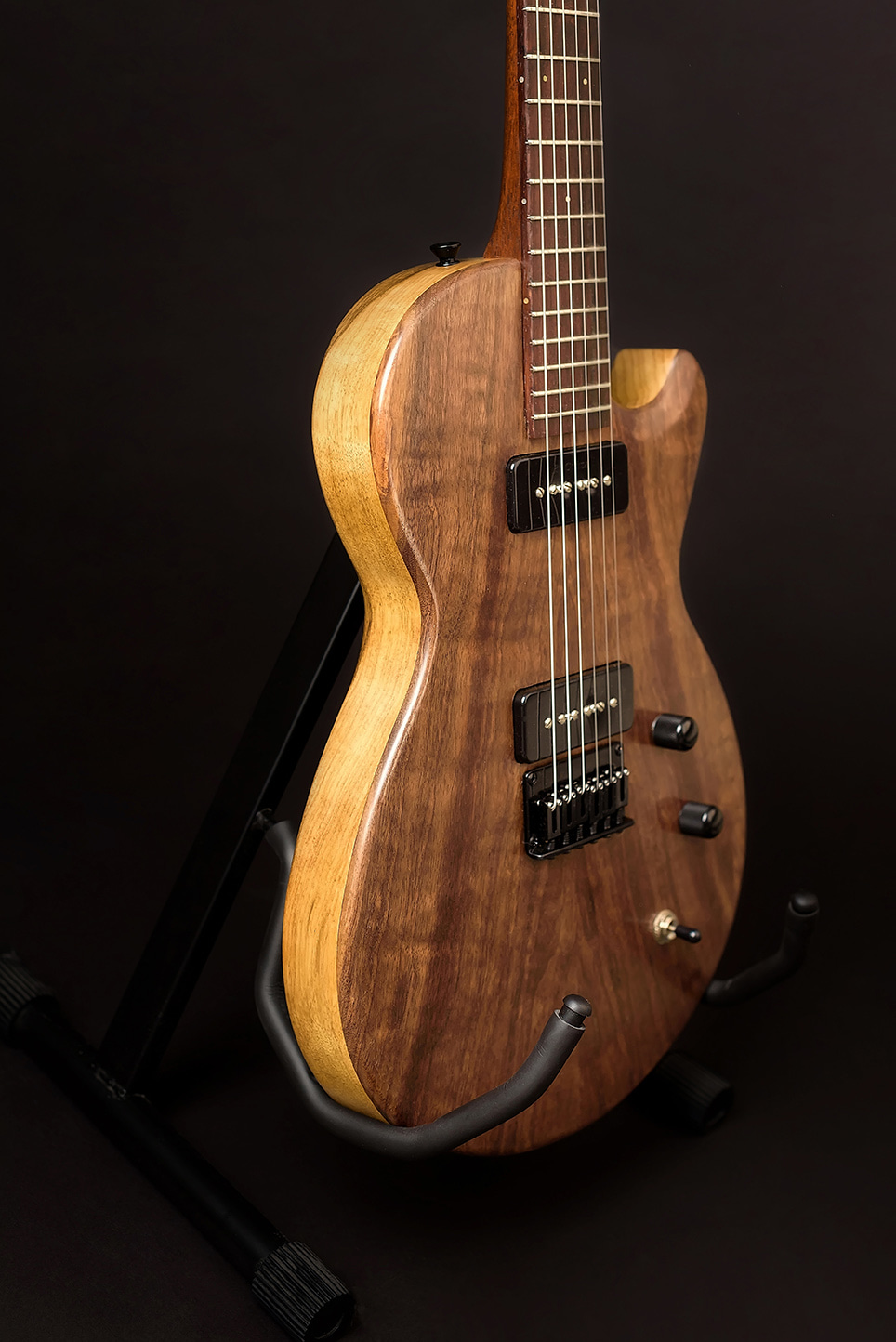 Guitars Leavitt Stringed Instruments