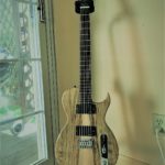 Scott Leavitt - Completed Guitars In Casual Setting 07
